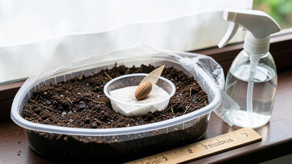Pine Tree Seed Germination: Stratification Timeline for 90% Success Rate