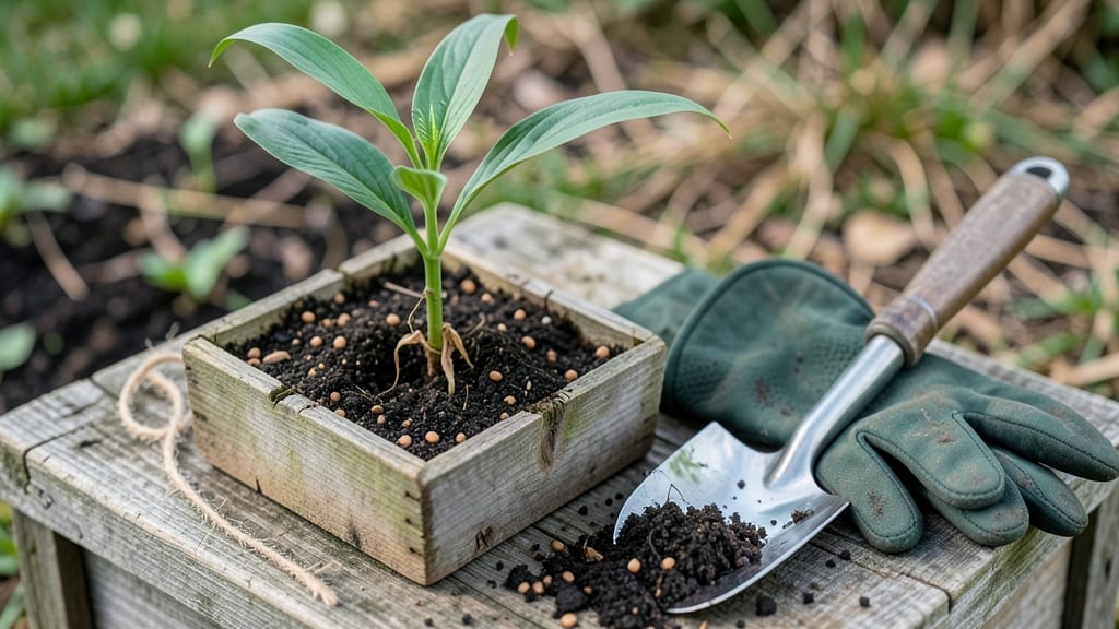Corn Seed Germination: Stress-Free Sprouting in 60 Days