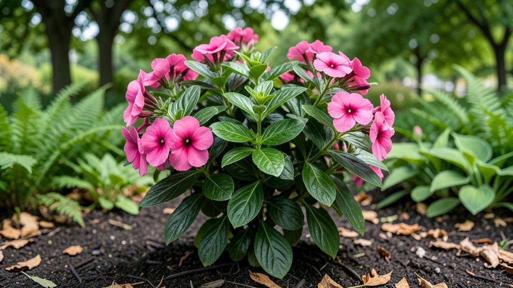 American Seed Impatiens Growing Guide: Bloom Bursts Without the Twist Struggle
