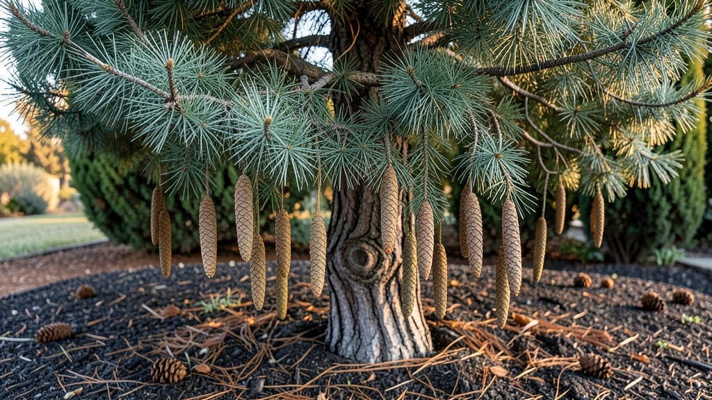 Cypress Seed Pods: Stress-Free Harvesting Without the Twist Struggle