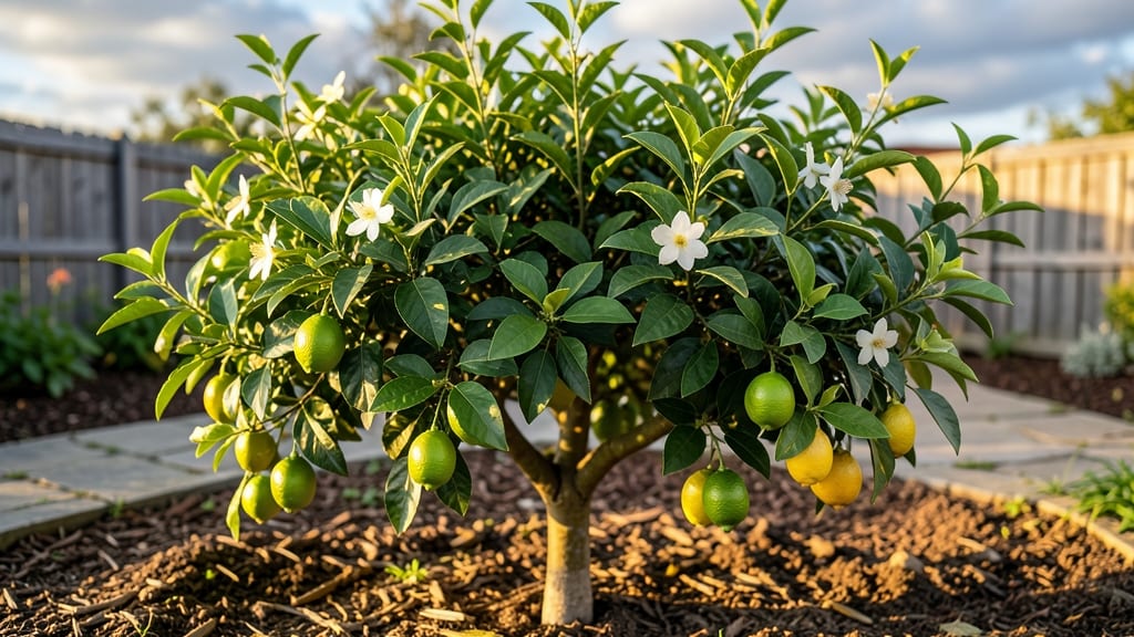 Lemon Tree From Seed To Fruit: Zero-Fail Germination and Year-Round Harvest Guide