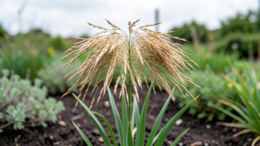 Wheatgrass Seed Head Growing Guide: Stress-Free Pod Harvesting for Zero-Waste Saving