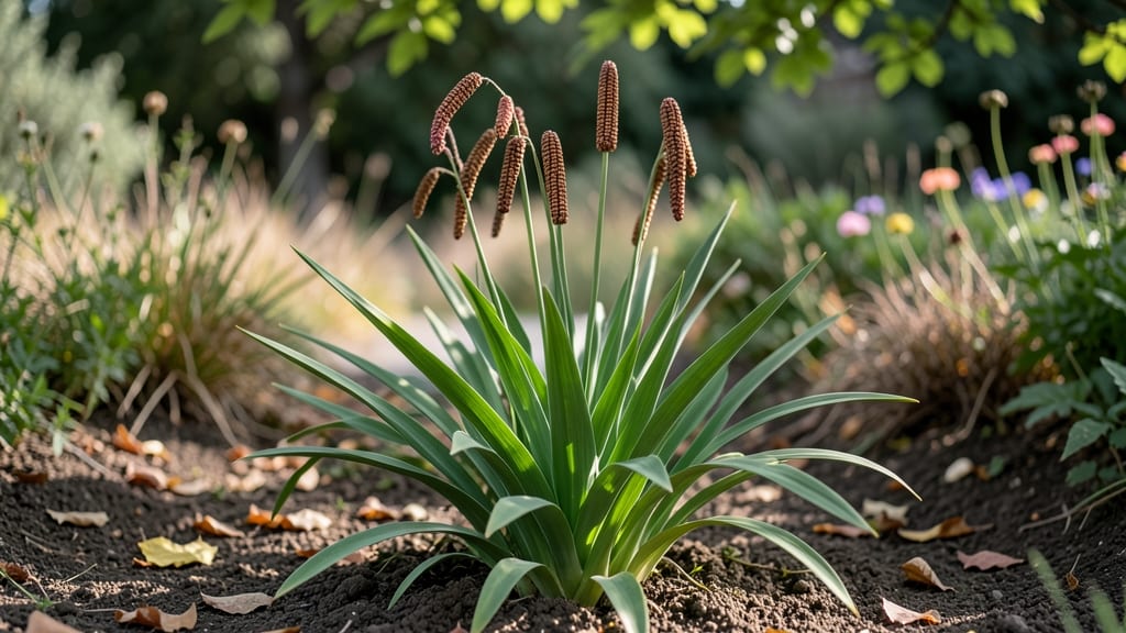 Crocosmia Seed Pods: Twist-Free Extraction for Viable Year-Round Saving