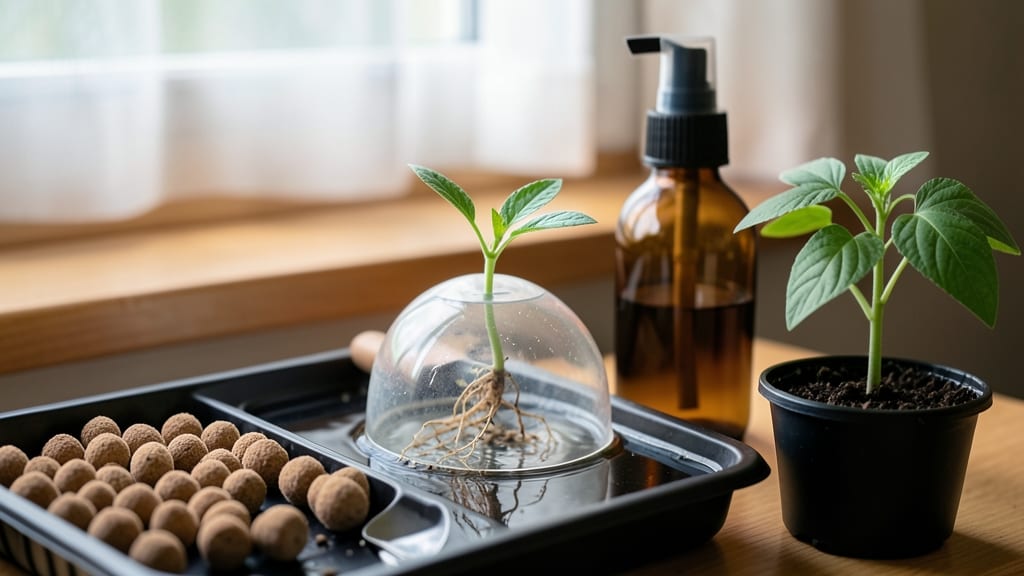 How to Use Seed Starter Pellets: Stress-Free Germination in 7 Days