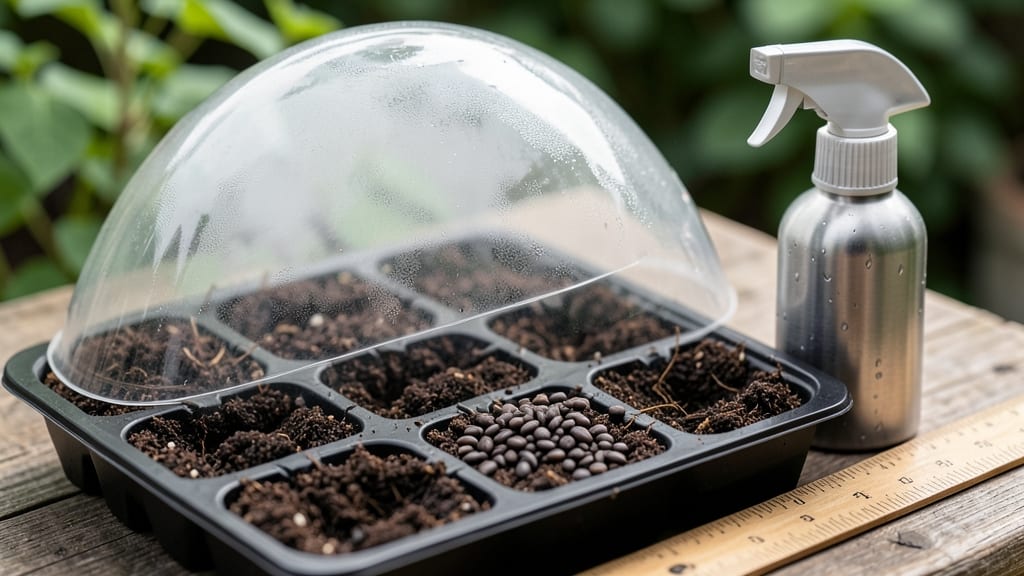 Morning Glory Seeds: Cold Stratification Blueprint for Reliable Germination