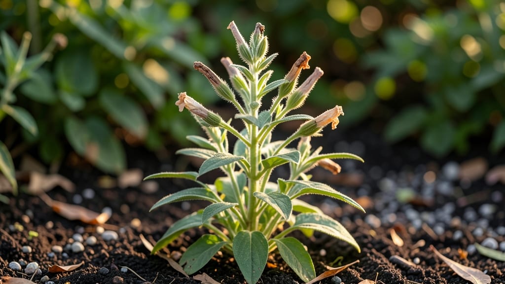 Snapdragon Seed Pods: Stress-Free Harvesting for Viable Year-Round Saving