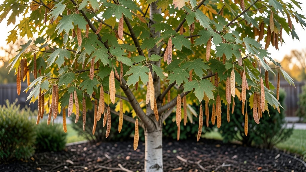 Box Elder Seed Pods: Cold-Stratified Germination Secrets for Reliable Sprouts