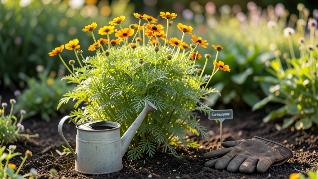 Tickseed Coreopsis Care: Stress-Free Blooms With Minimal Fuss
