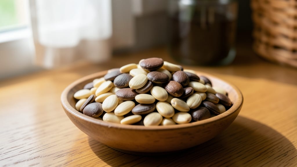 Pumpkin Seed Mix Recipe: Cold-Stratified Sprouting in 60 Days