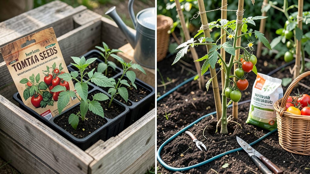 Seed-To-Table Directions: Cold Stratification Blueprint for Reliable Germination
