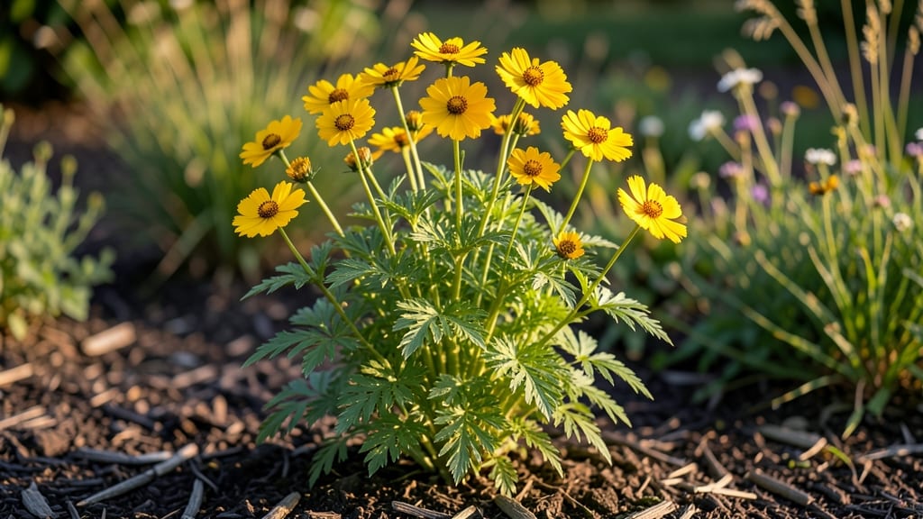 Whorled Tickseed Seeds: Cold-Resistant Germination in 60 Days