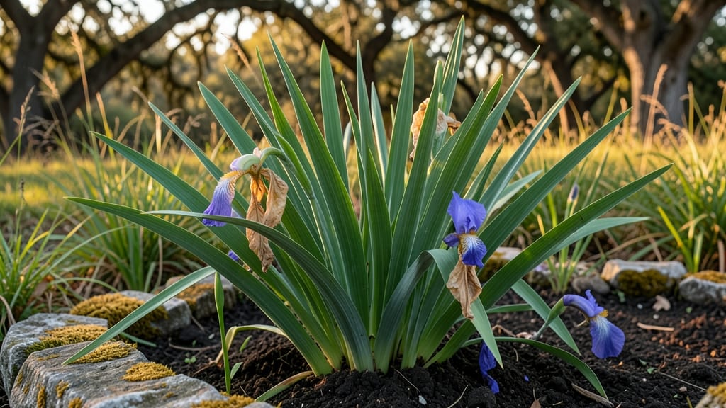 Louisiana Iris Seed Pods: Cold Stratification Blueprint for Reliable Germination
