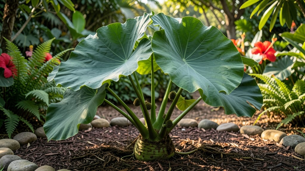 Elephant Ear Seed Pod Growing Guide: Cold Stratification Steps for Reliable Germination